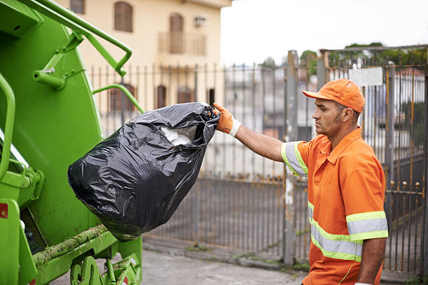 Best Yard Waste Removal  in Bunk Foss, WA
